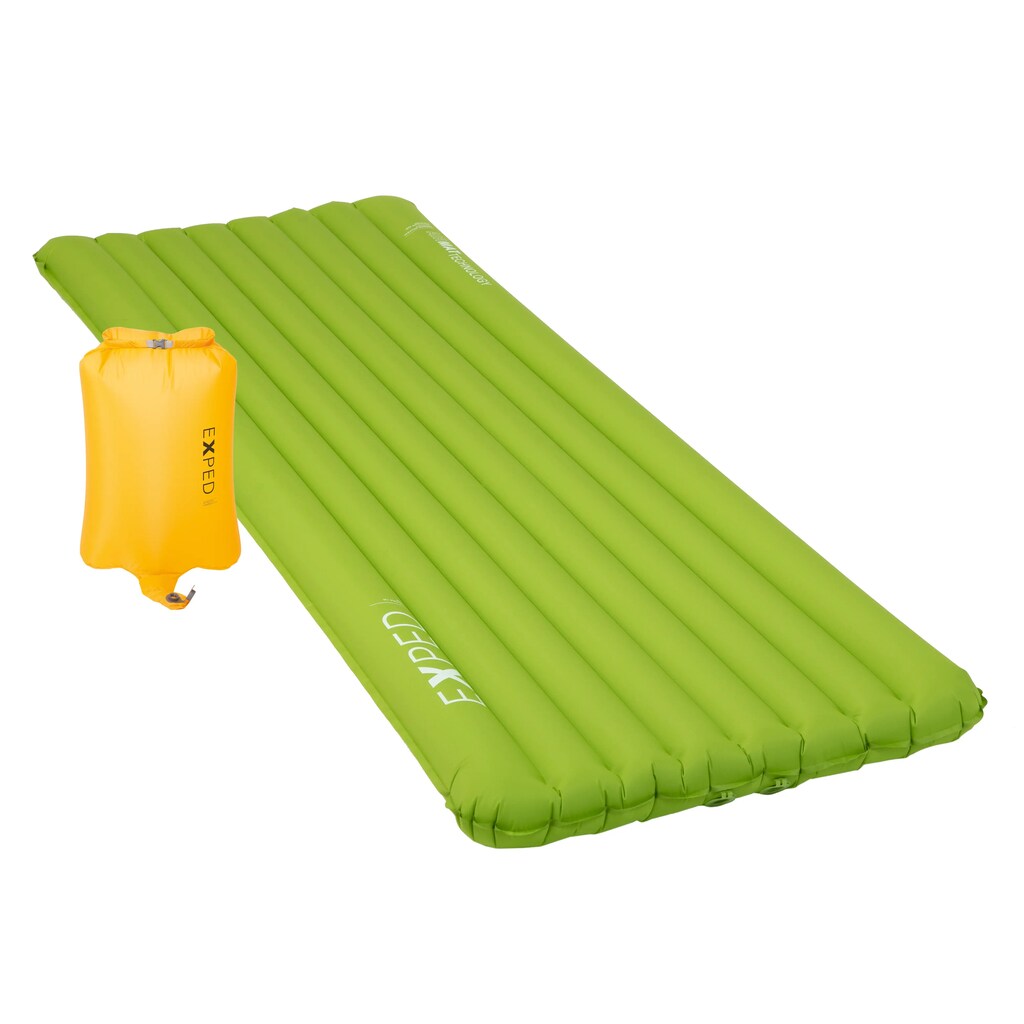 Materac jednoosobowy Exped Ultra 1R LW