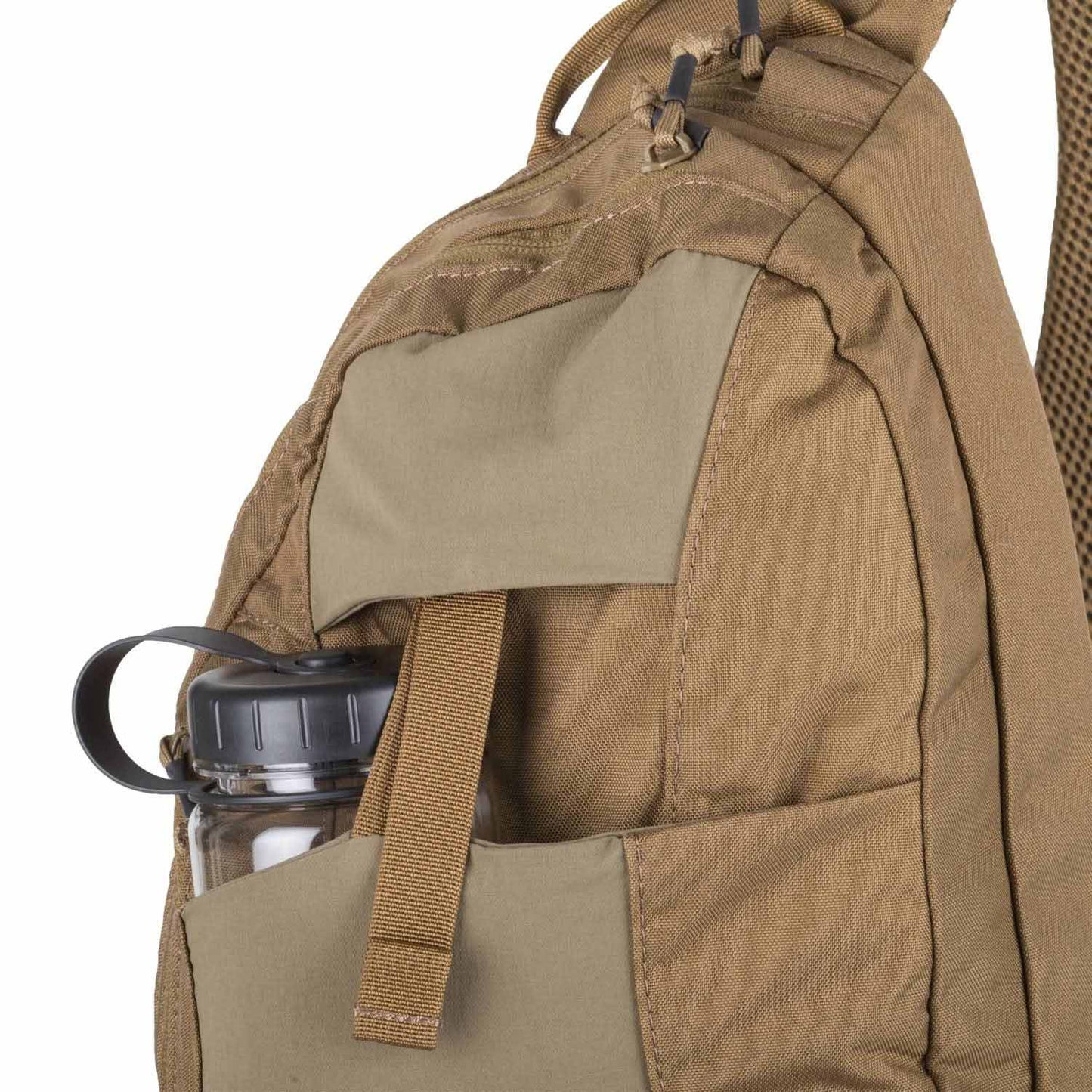 Plecak Helikon EDC Sling Cordura 6,5 l - Coyote