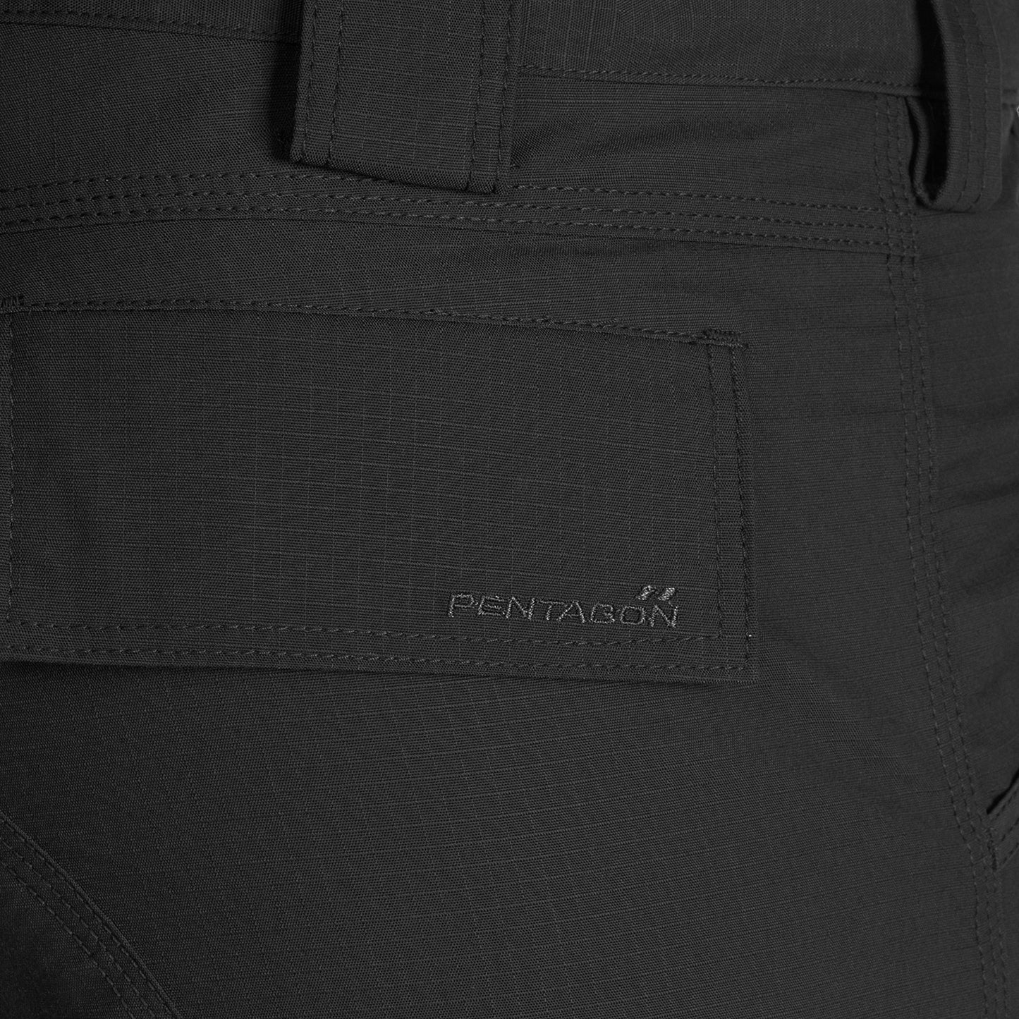 Spodnie Pentagon Ranger 2.0 - Black