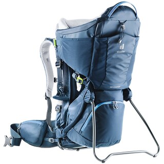 Nosidło Deuter Kid Comfort - Midnight