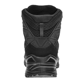 Buty Lowa Innox Pro GTX MID TF - Black