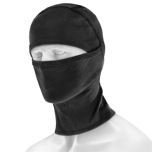 Kominiarka termoaktywna Polandex Ninja - Czarna