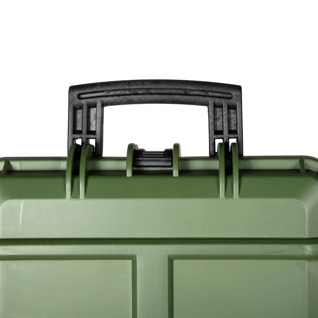 Walizka transportowa Nuprol XL Hard Case 137 cm (Wave) - Green
