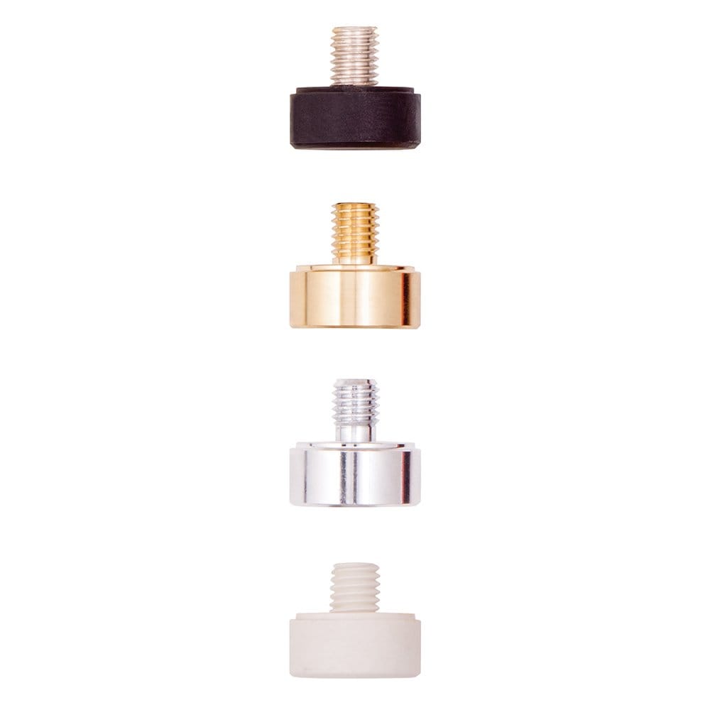 Zestaw wybijaków z młotkiem Real Avid Accu-Punch Hammer Roll Pin Punch Set