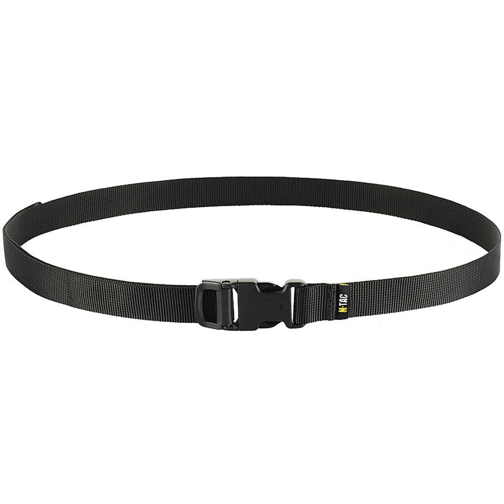 Pas kompresyjny M-Tac Gen. II 100 cm - Black