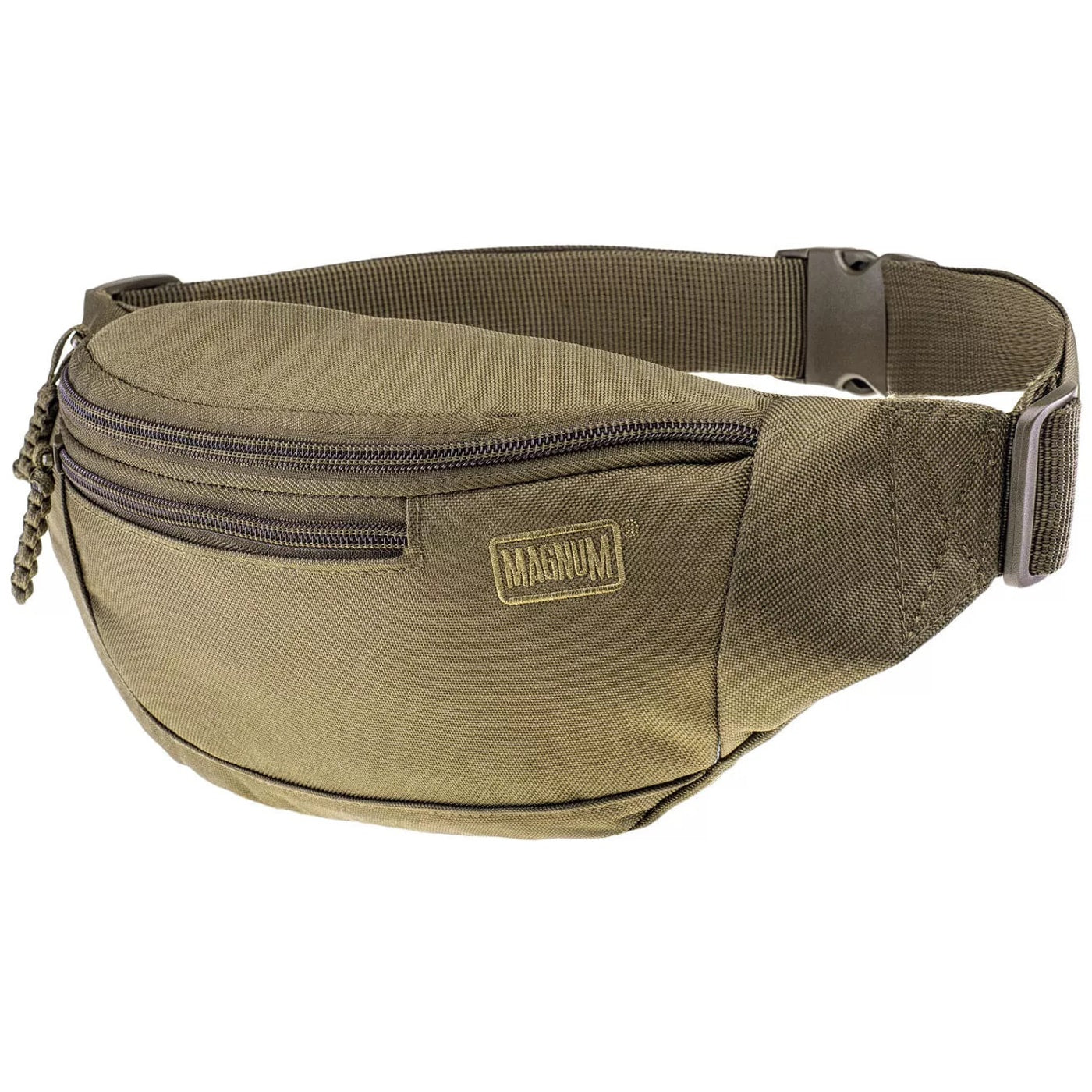 Nerka Magnum Sorbelt - Olive Green