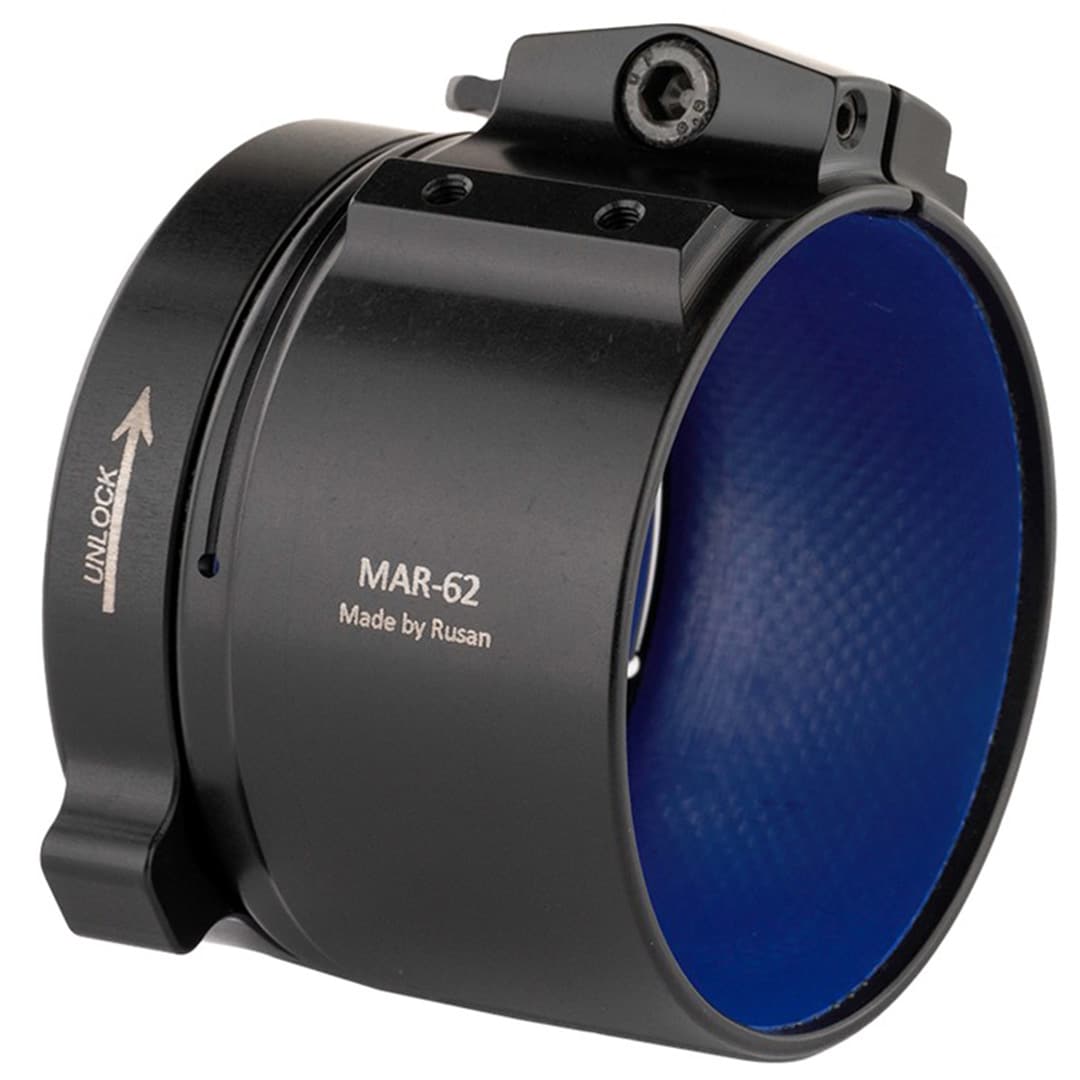 Adapter modułowy uniwersalny Rusan do nasadek - 62 mm