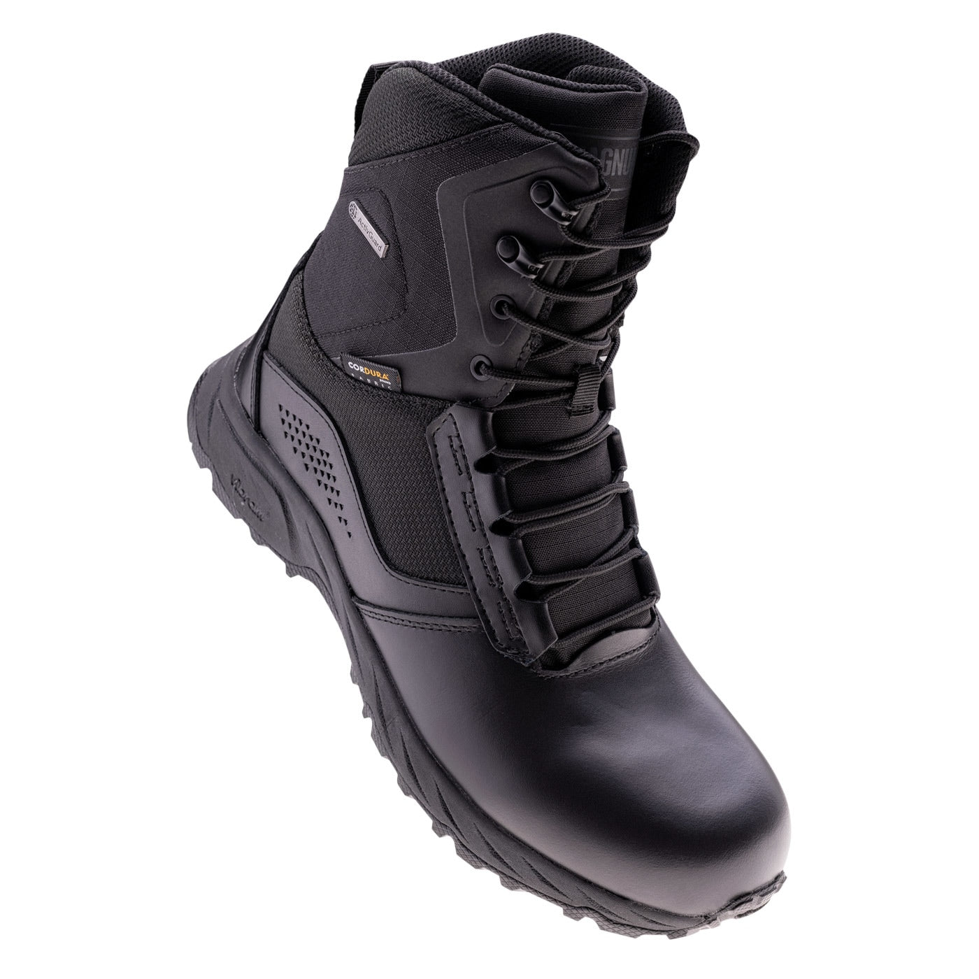 Buty taktyczne Magnum Dasar High WP V C - Black
