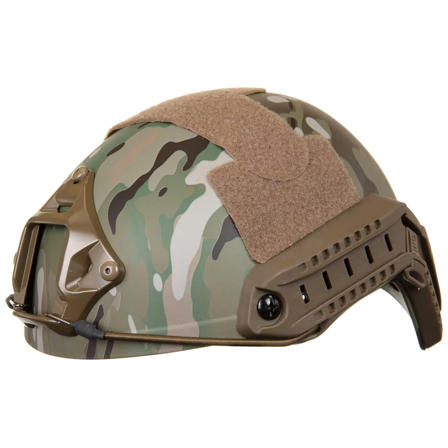 Hełm ASG Wosport Fast MH Combat Standard M - MultiCam