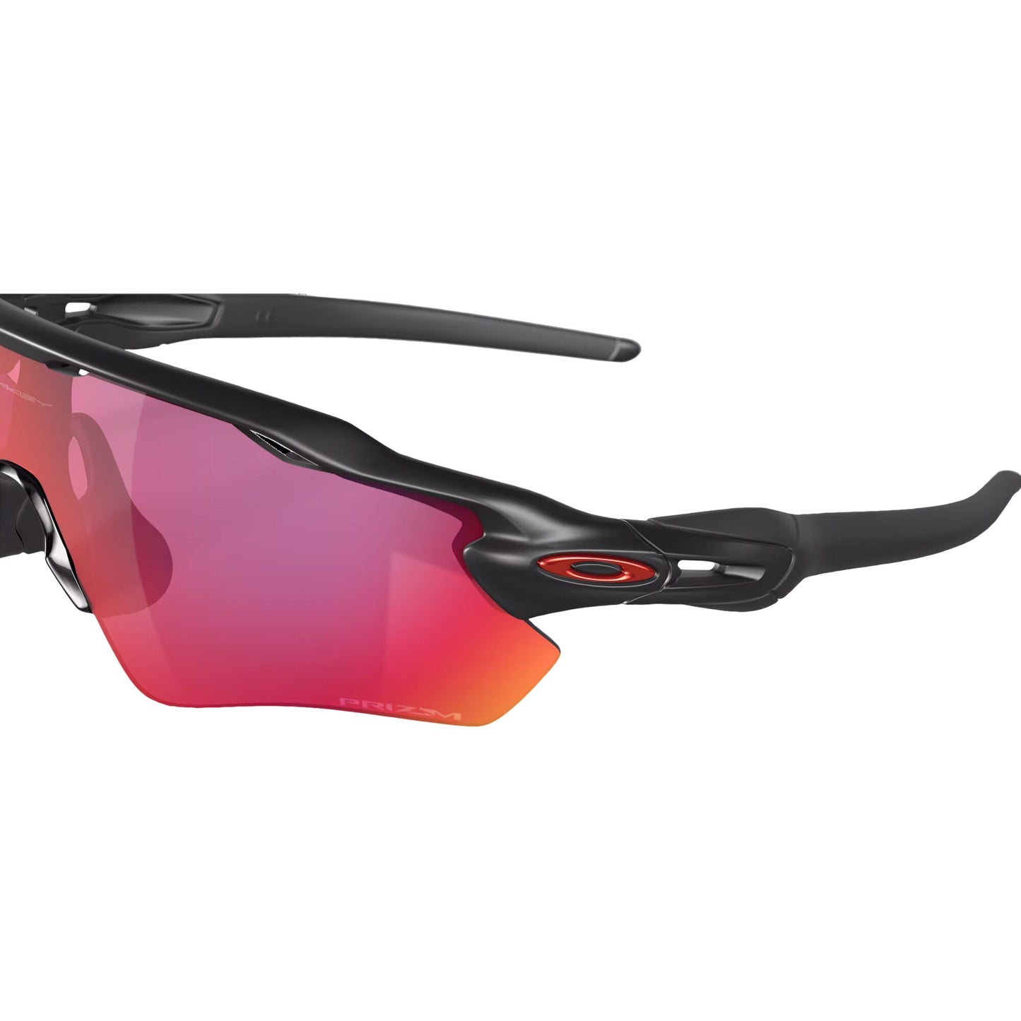 Okulary przeciwsłoneczne Oakley Radar EV Path - Matte Black/Prizm Road