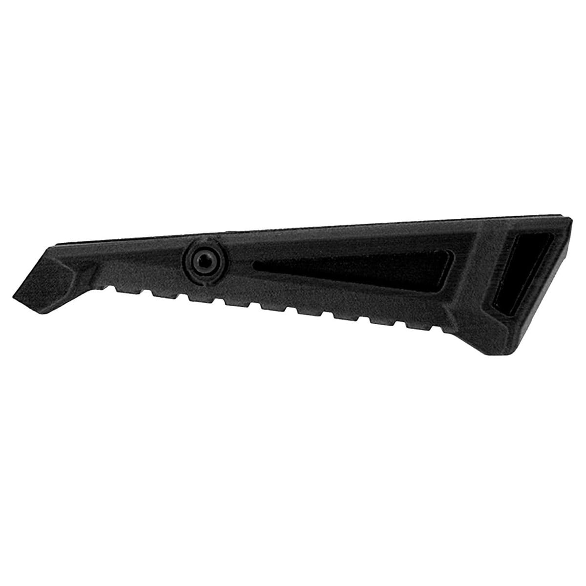 Chwyt kątowy przedni ASG EVO ATEK Universal Front Grip - Black