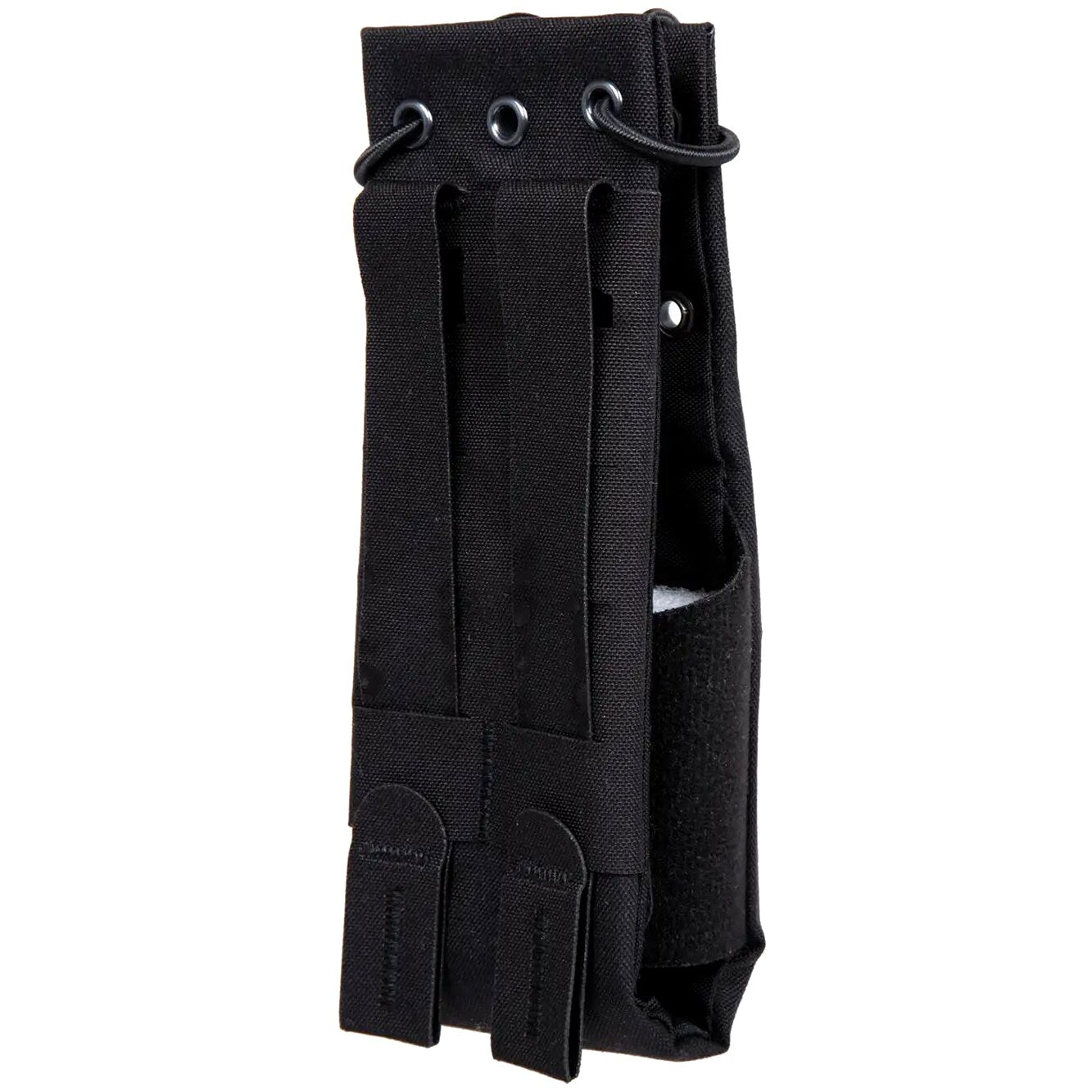 Kieszeń na radio lub nawigator Primal Gear - Black