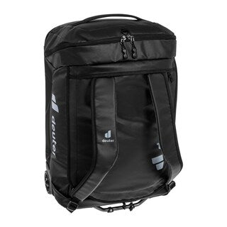 Torba na kółkach Deuter Duffel Pro Movo 36 l - Black