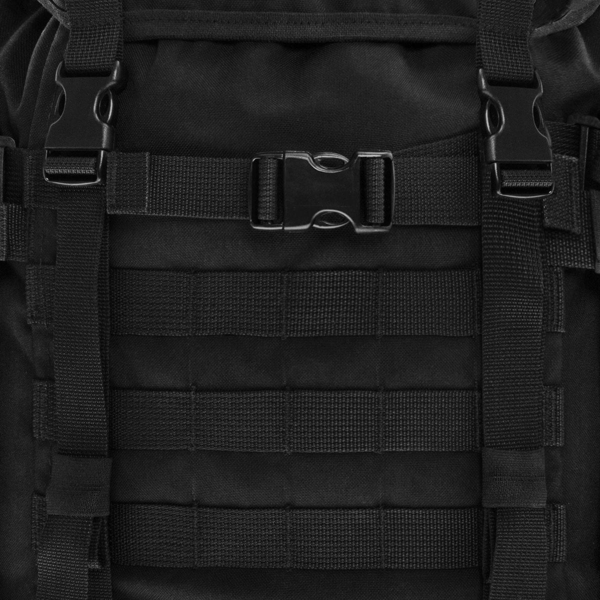 Plecak Wisport Reindeer 75 l - Black