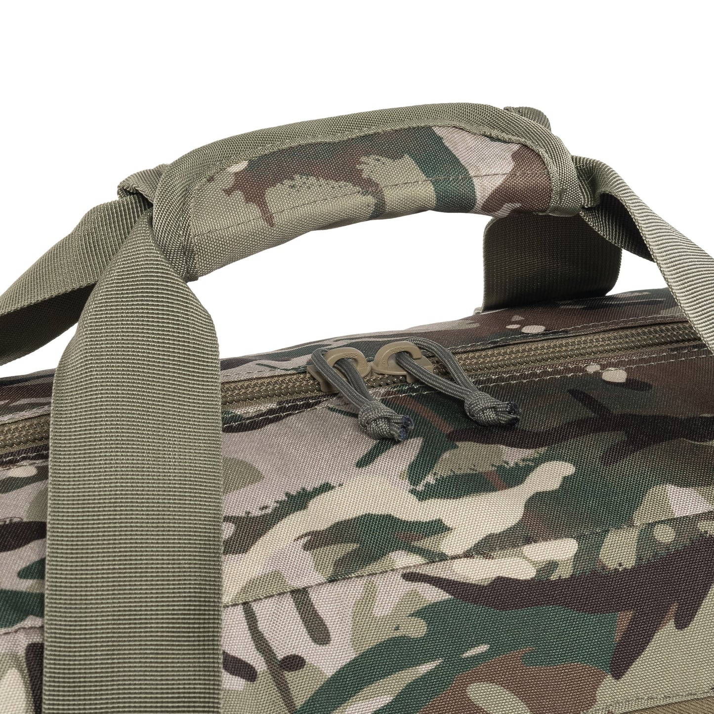 Torba Highlander Outdoor Cargo V2 45 l - Arid MC Camo