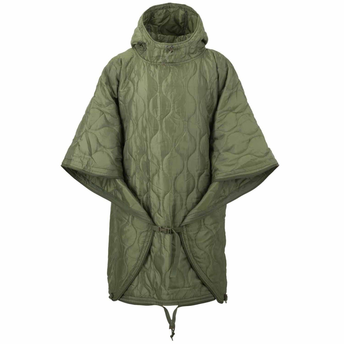 Ponczo Helikon Swagman Roll Basic - Olive Green