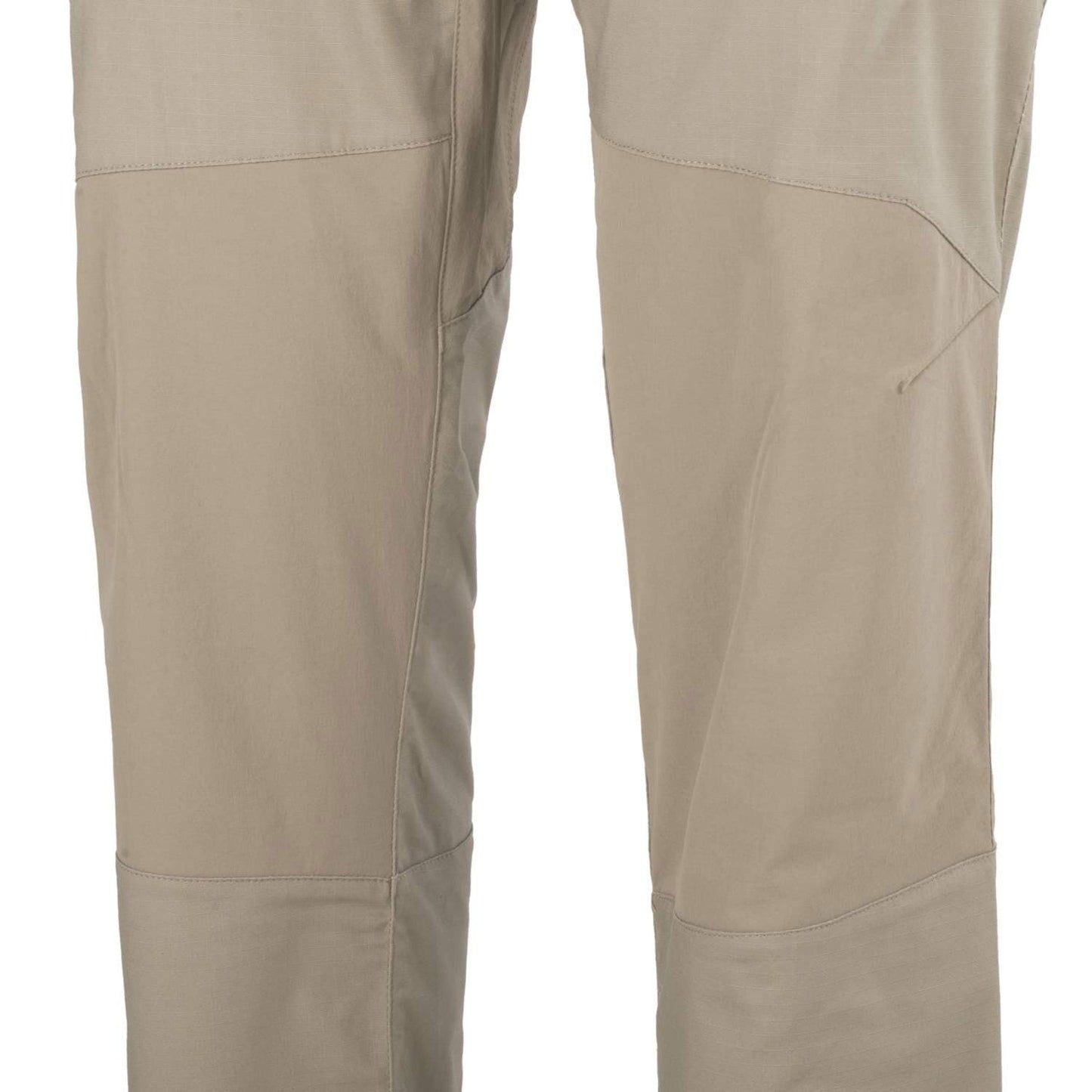 Spodnie Helikon Hybrid Tactical PolyCotton Rip-Stop - Khaki