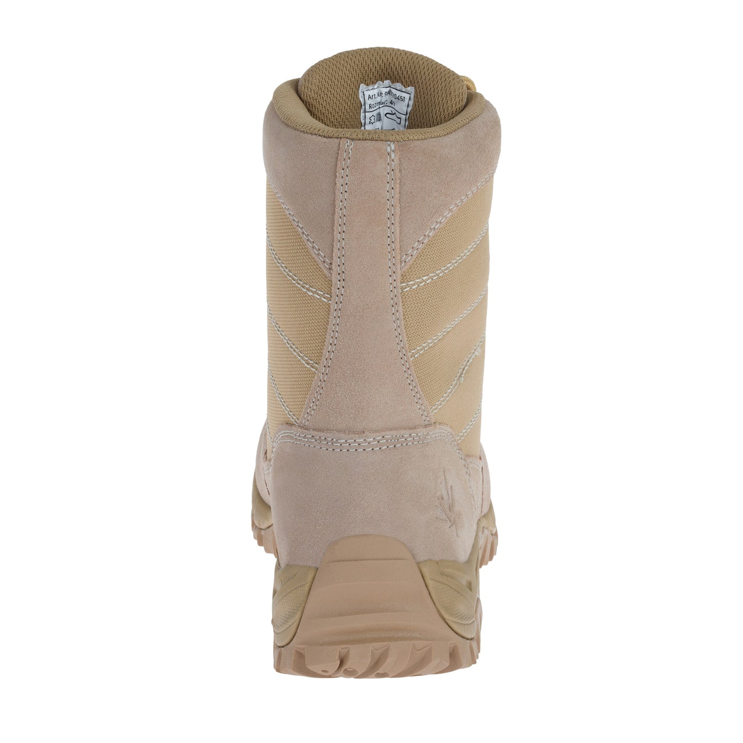 Buty taktyczne Vemont - Beige