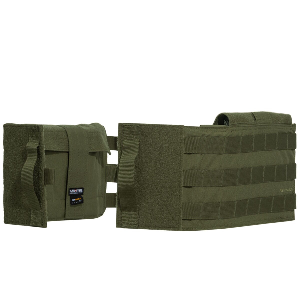 Pas Pentagon Combat Modular Cummerbund - Olive