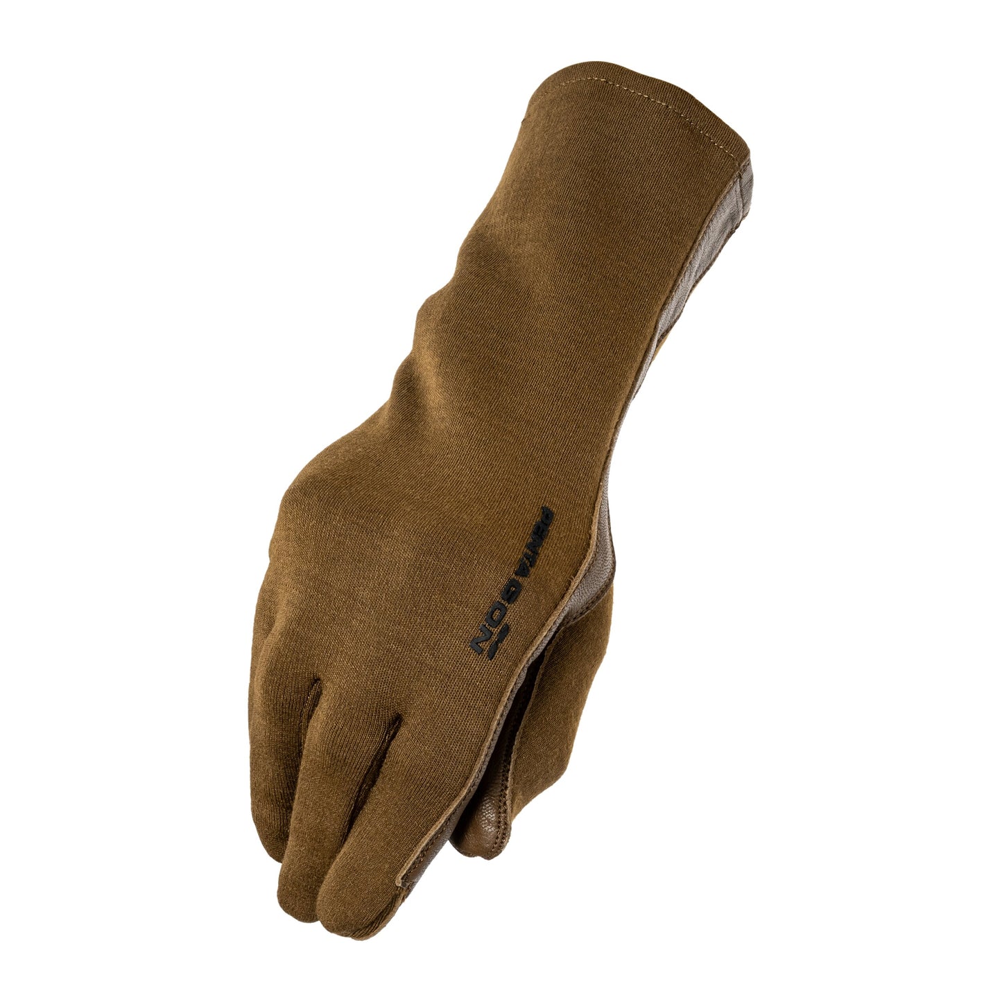 Rękawice Pentagon Long Cuff Pilot - Coyote
