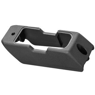 Lejek magazynka ASG Scout Fake Extended Magwell - Black