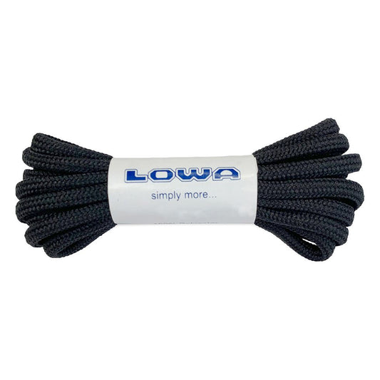Sznurowadła Lowa ATC Mid 160 cm - Black