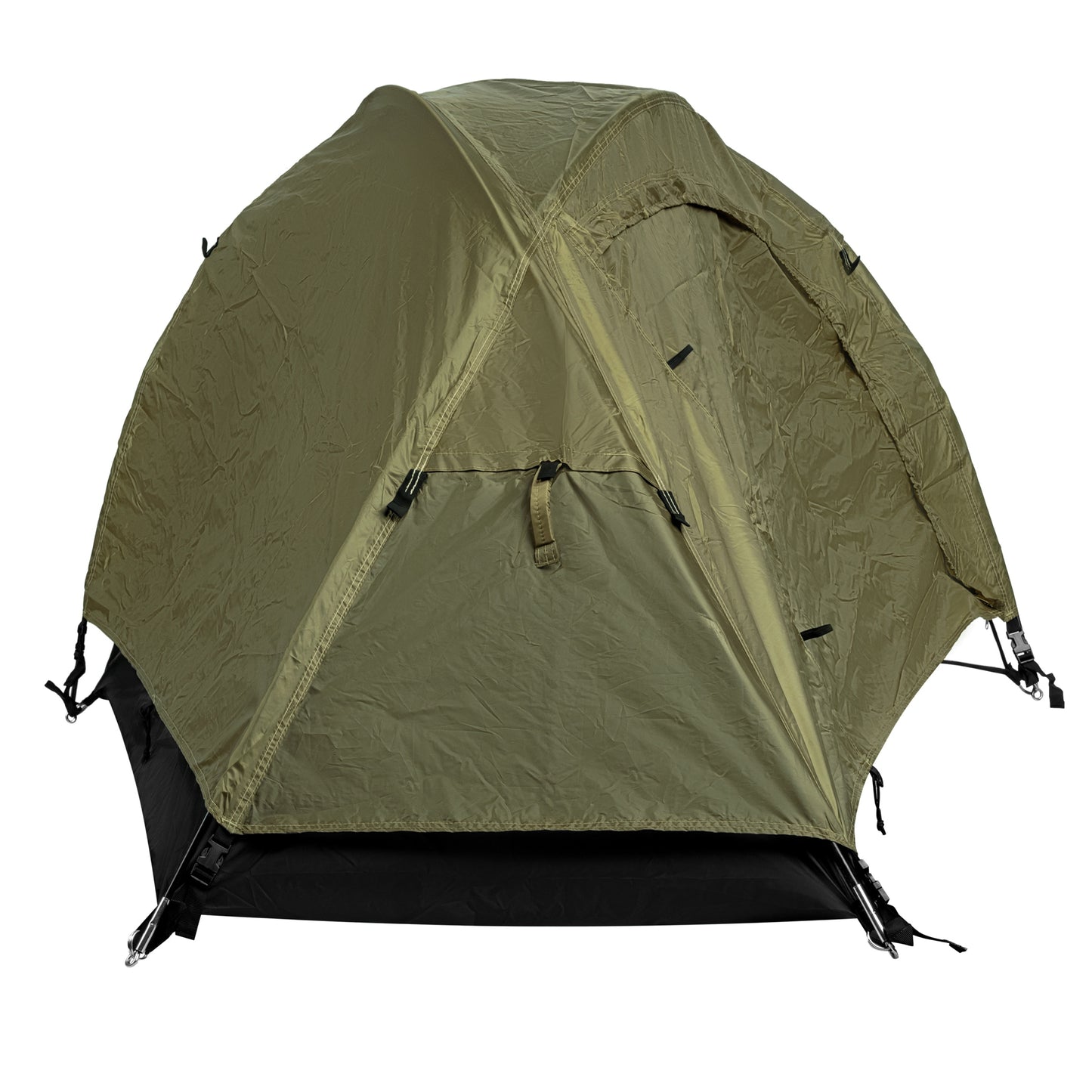 Namiot 1-osobowy norka Mil-Tec Recom - Olive