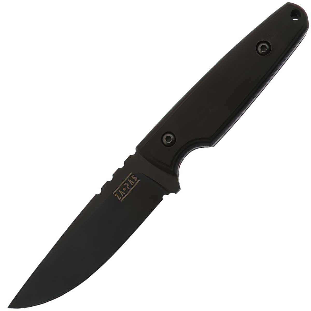 Nóż Za-Pas Handie G10 Cerakote