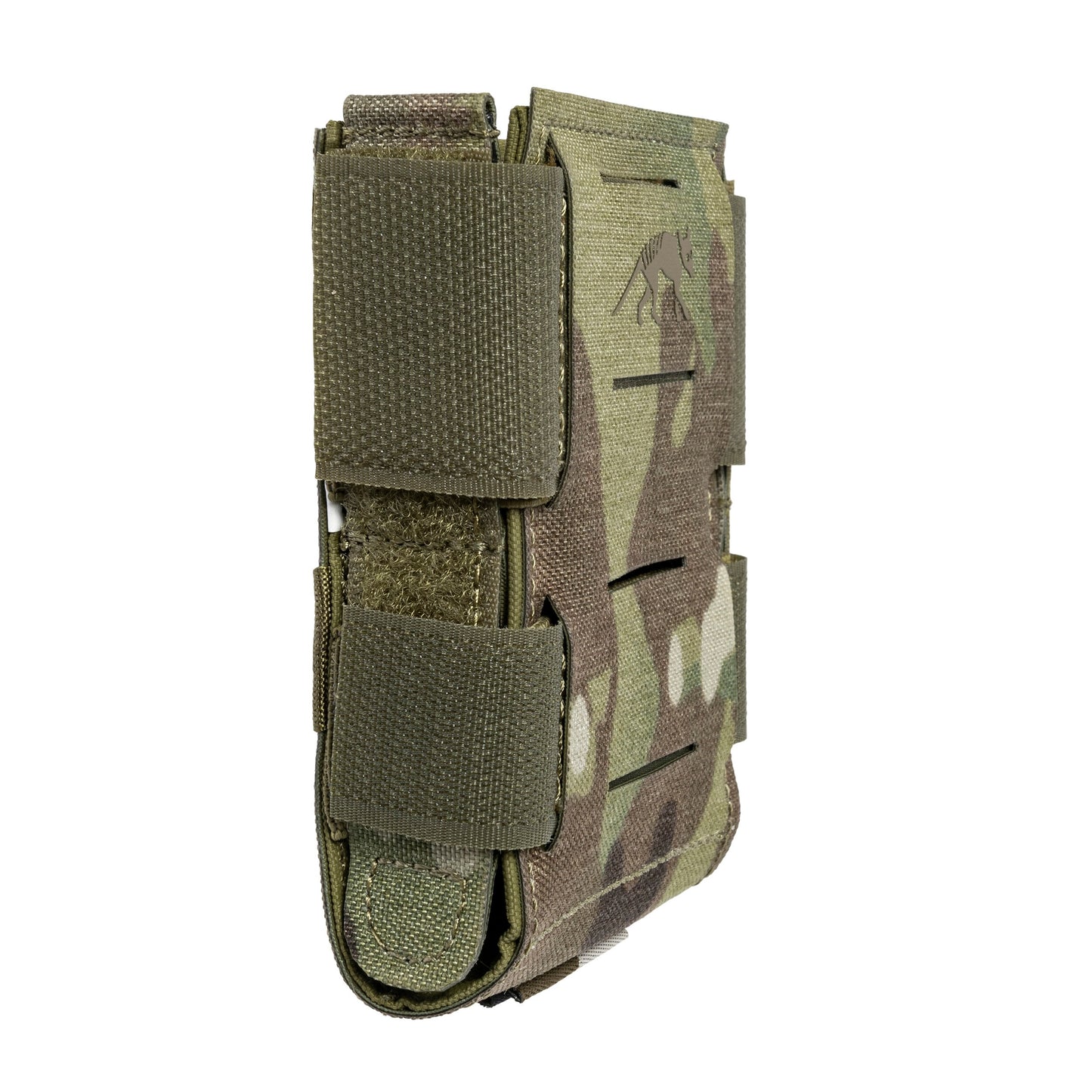Ładownica Tasmanian Tiger Low Profile SGL Mag Pouch MCL - MultiCam