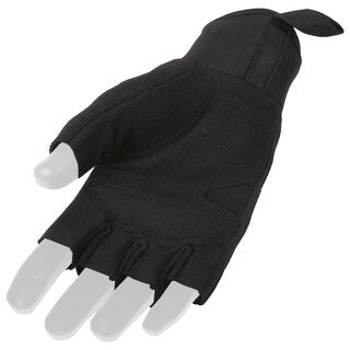 Rękawice taktyczne Armored Claw Shield Cut - Black