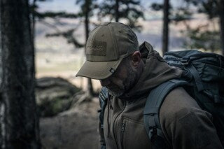 Bluza Pentagon Leonidas 2.0 Tactical Hoodie - Terra Brown