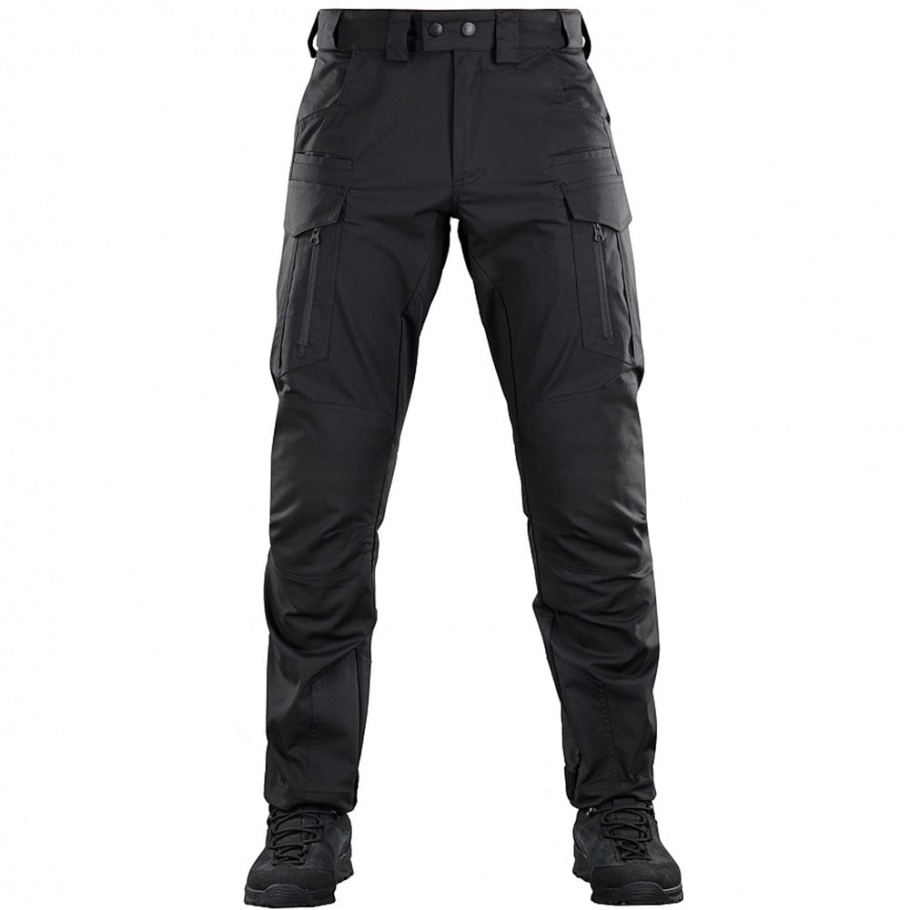 Spodnie M-Tac Patriot Gen.II Flex - Black