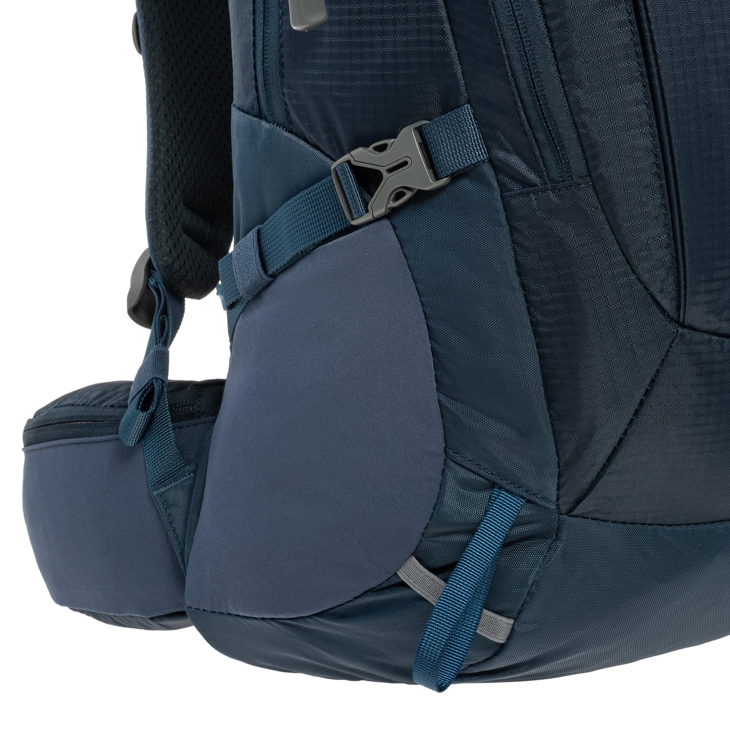 Plecak Alpinus Muddus 30 l - Granatowy