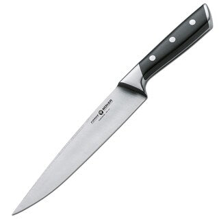 Nóż kuchenny do szynki Boker Forge