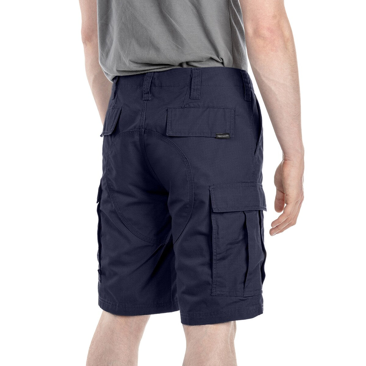 Szorty Pentagon BDU - Navy Blue