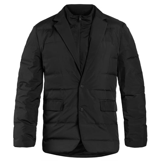 Kurtka Pentagon Alpha Down Blazer - Black