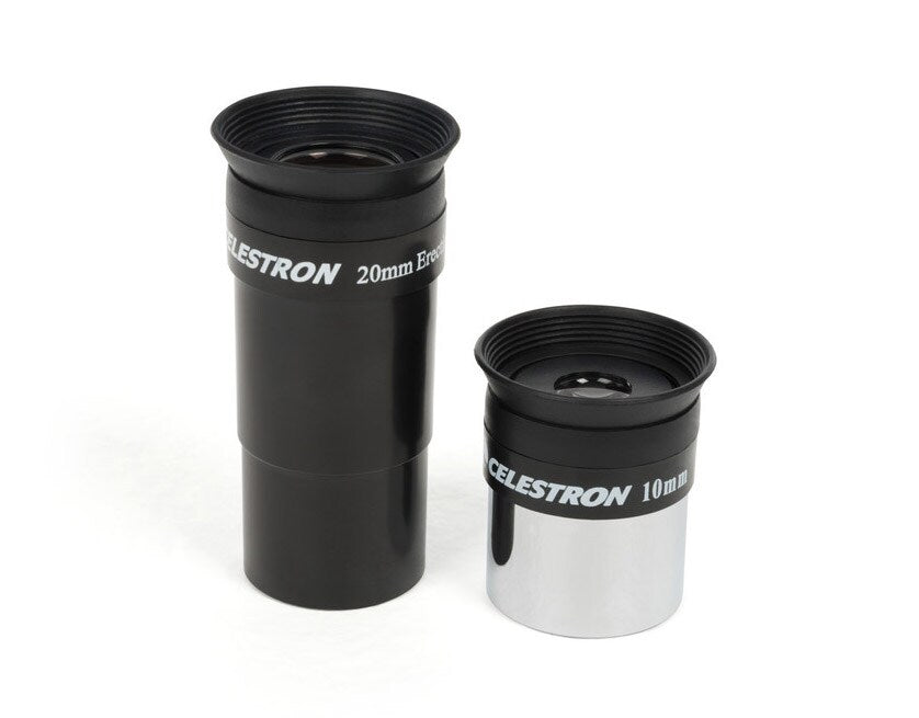 Teleskop Celestron AstroMaster 130 EQ