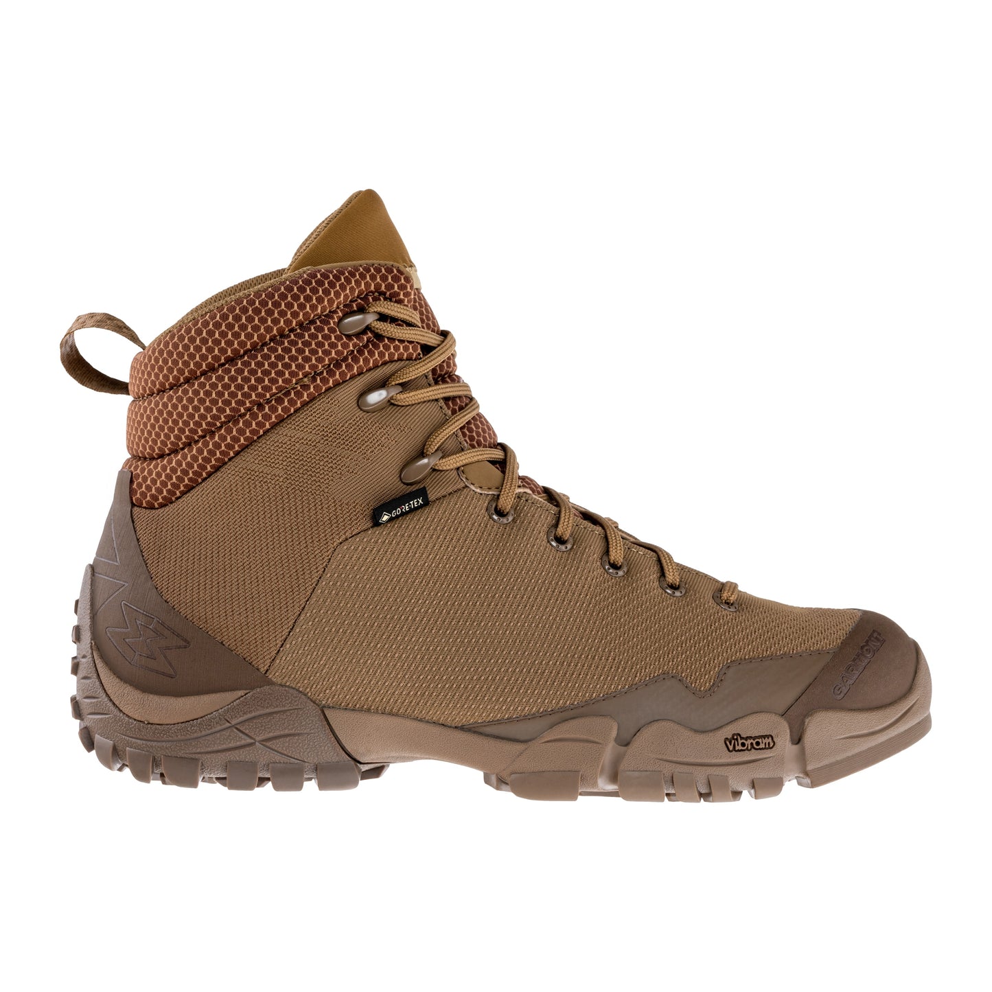 Buty Garmont Nemesis 6.2 GTX - Coyote