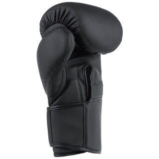 Rękawice bokserskie DBX Bushido Hammer - Black