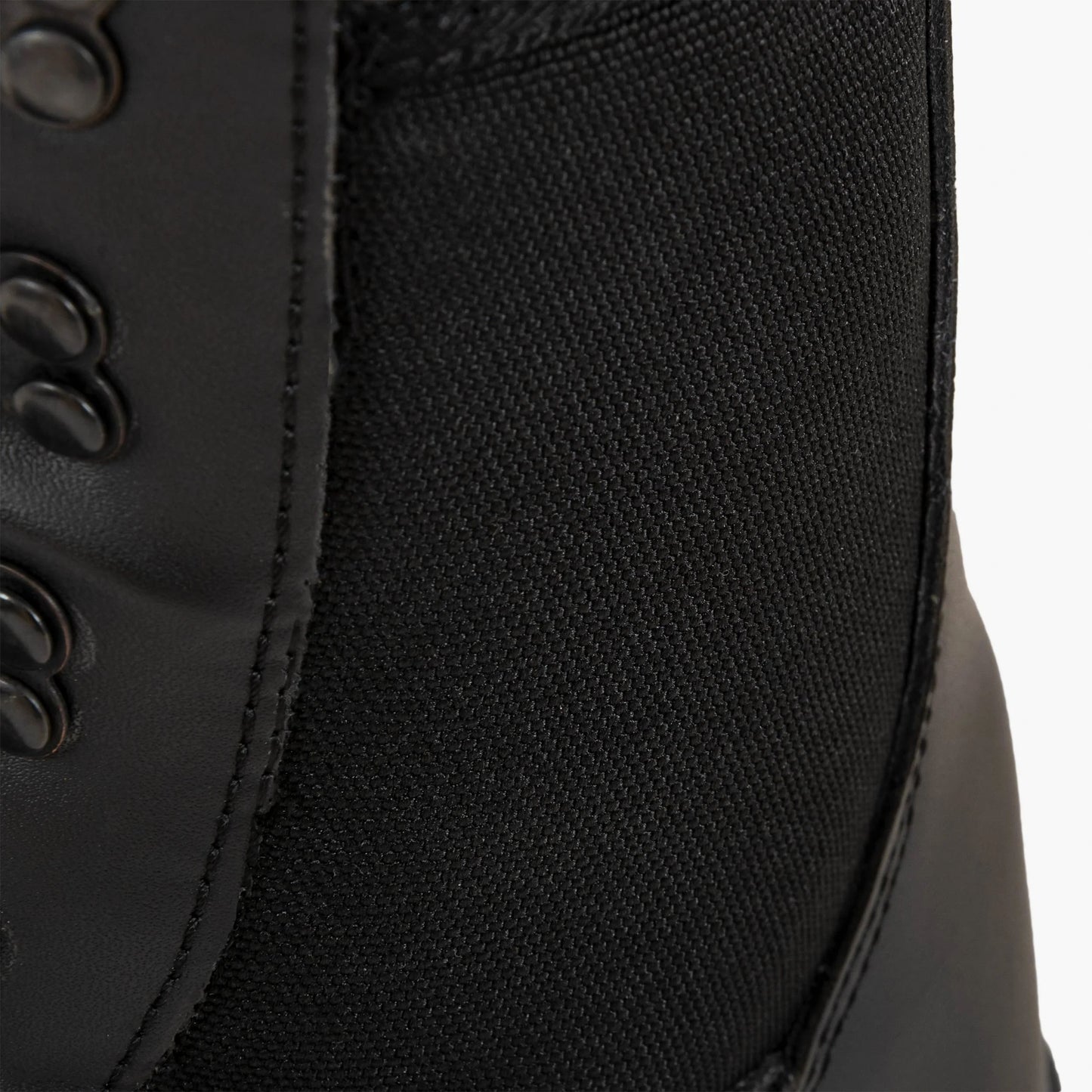 Buty dziecięce Highlander Forces Alpha- Black