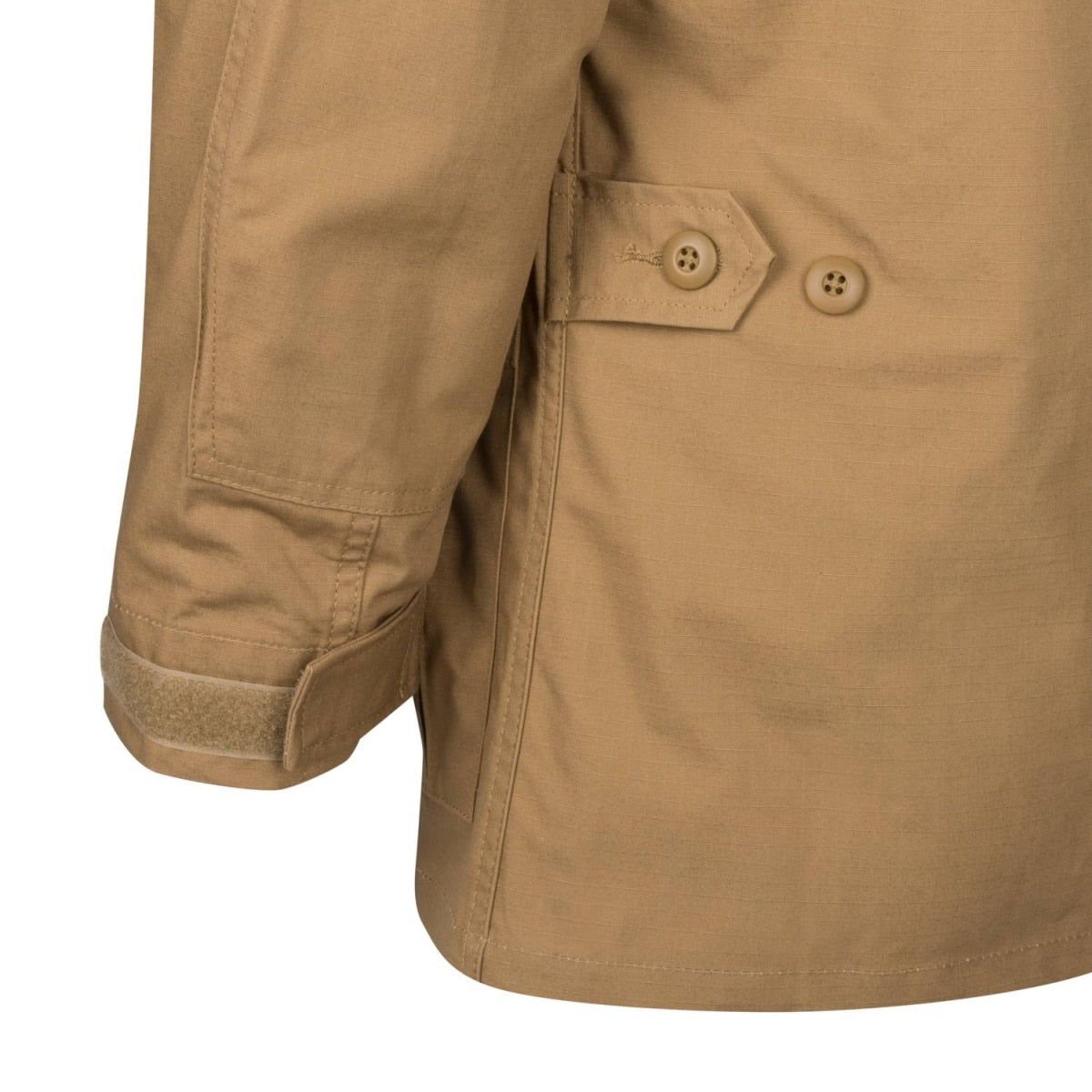 Bluza Helikon SFU Next PolyCotton Rip-Stop - Coyote