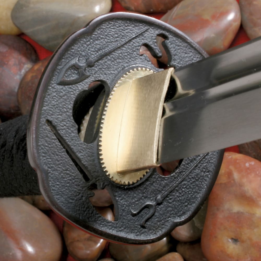 Miecz Cold Steel Warrior Series O Katana