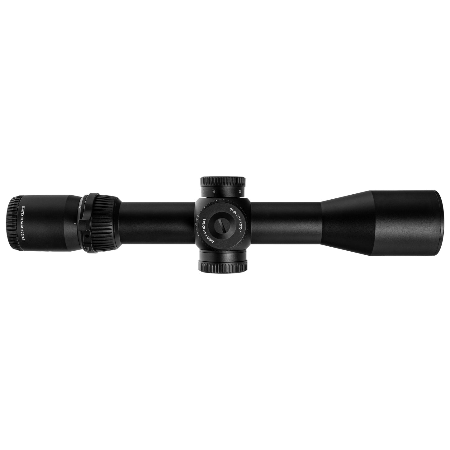 Luneta celownicza Vortex Venom EBR-7C MRAD 3-15x44 FFP