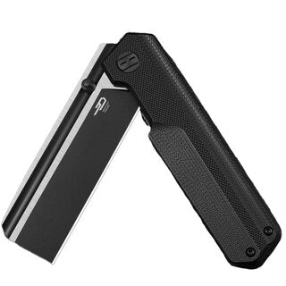 Nóż składany Bestech Knives Tardis - Two-Tone/Black