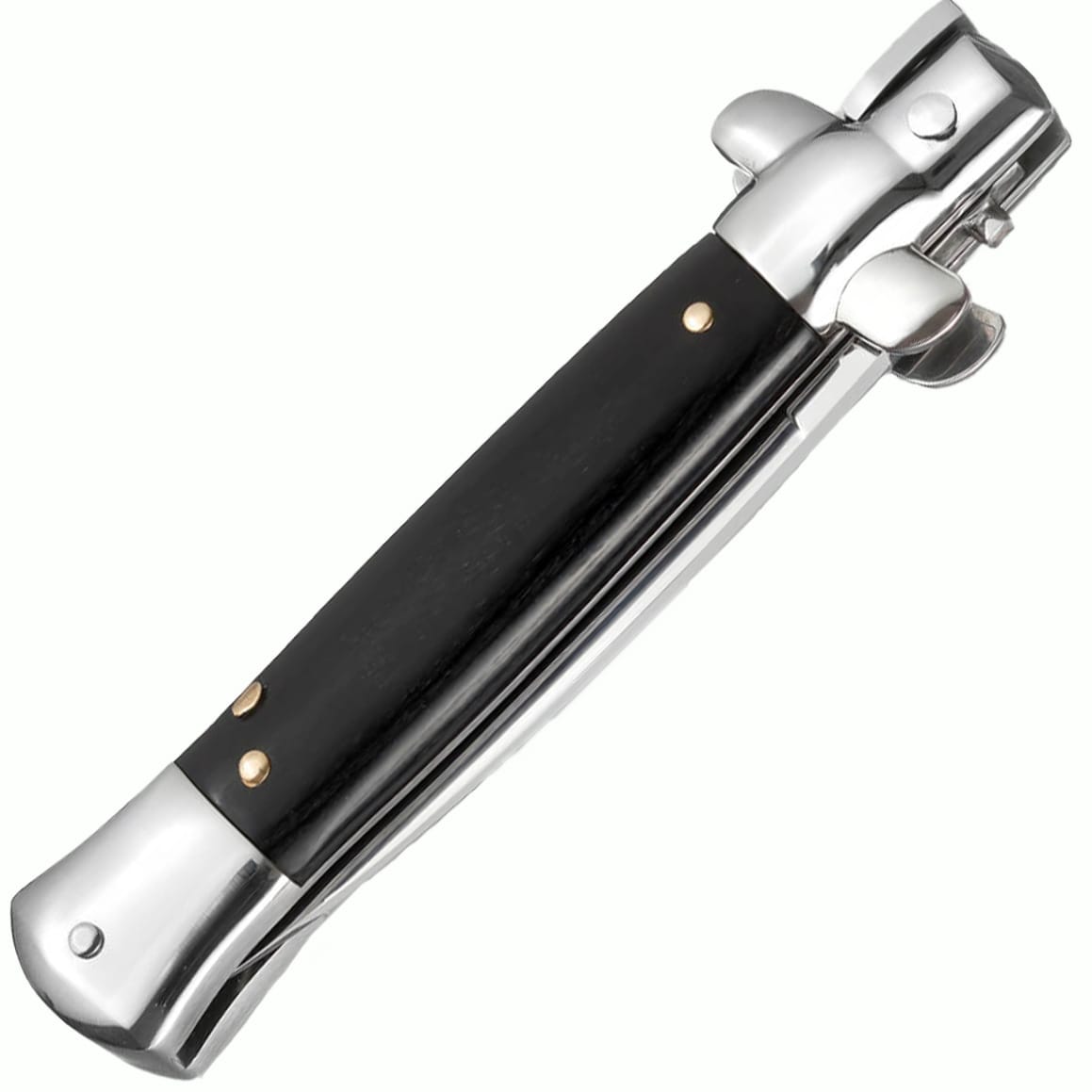 Nóż składany Boker Magnum Sicilian Needle - Dark Wood