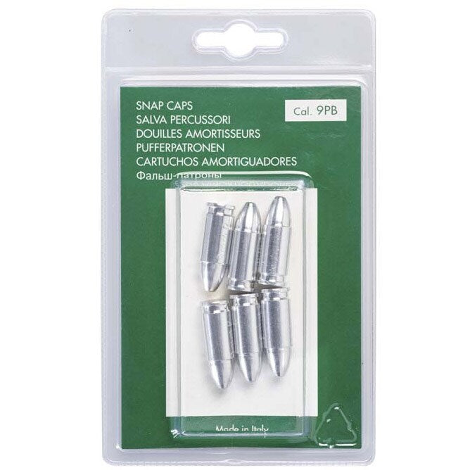 Zbijak aluminiowy Stil Crin kal.9P