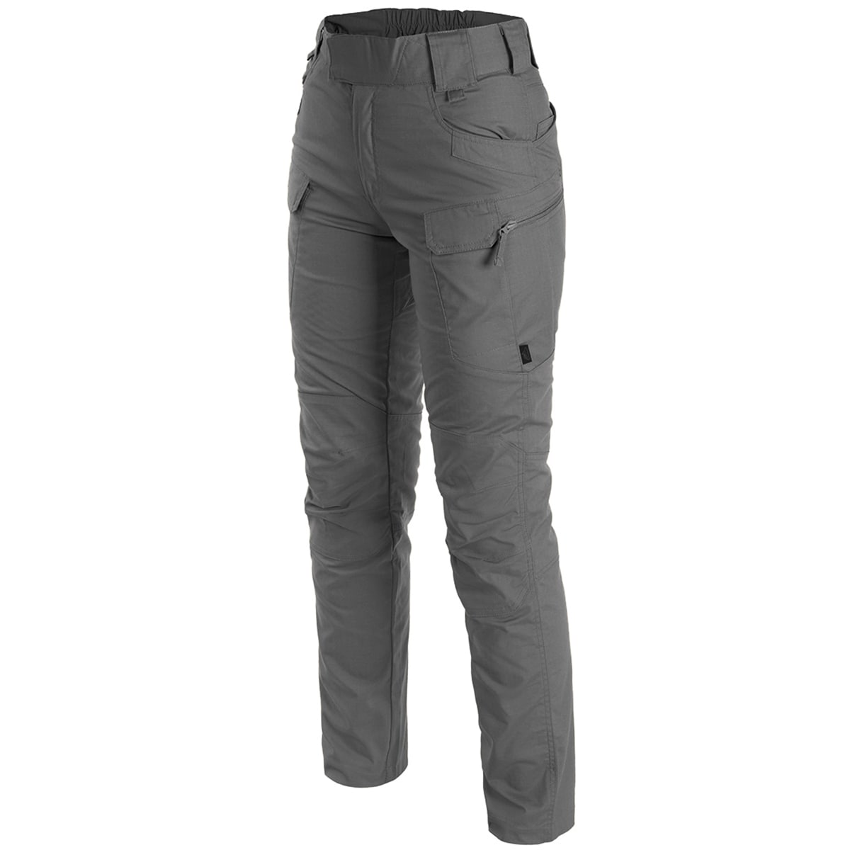 Spodnie damskie Helikon Women's UTP Resized PolyCotton Rip-Stop - Shadow Grey