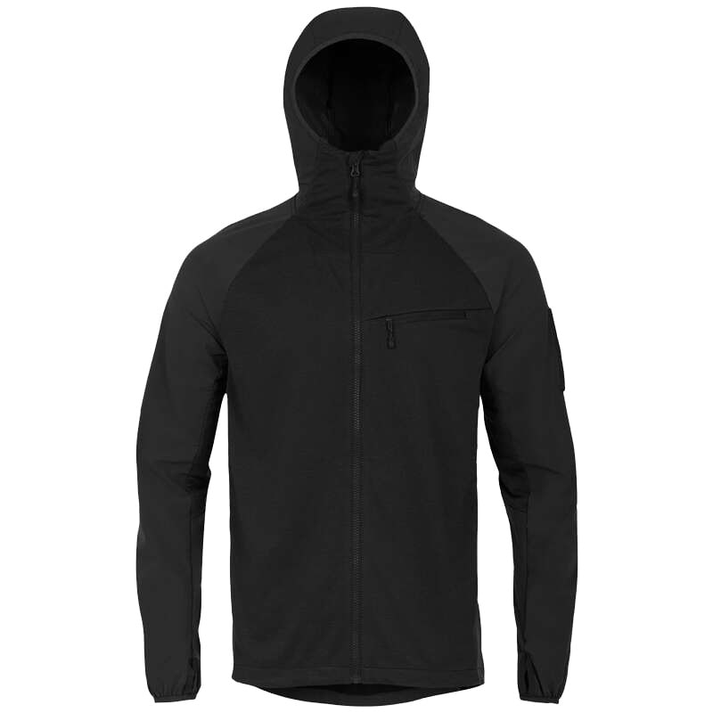Kurtka Highlander Forces Tactical Hirta Hybrid - Black