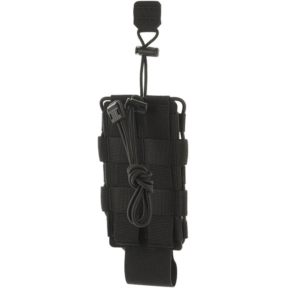 Pokrowiec na butelkę M-Tac Elite - Black
