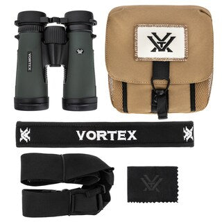 Lornetka Vortex Diamondback HD 8x42